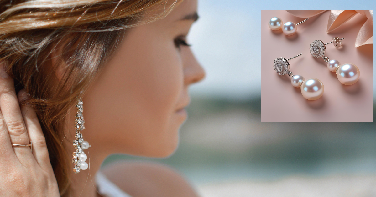 The best place to buy pearl earrings ultimately depends on your priorities. For unparalleled selection, competitive pricing, and the convenience of shopping from home, specialized online retailers are your top choice. For those who value a hands-on experience and personalized service, a trusted local jeweler is ideal. We'll guide you through the best of both worlds